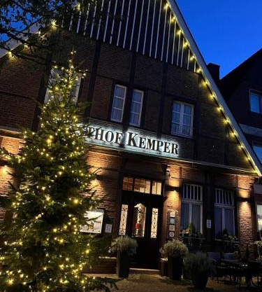 Hotel Kemper