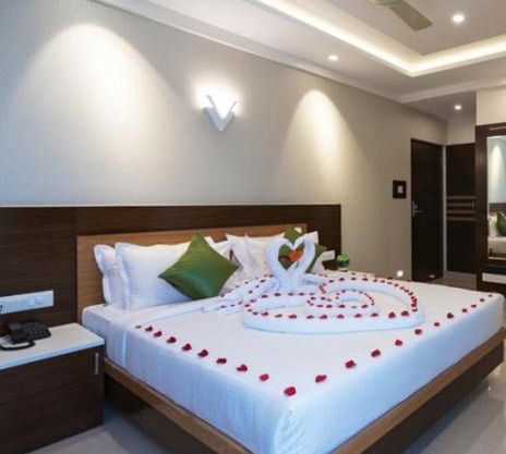 Hotel Kheni