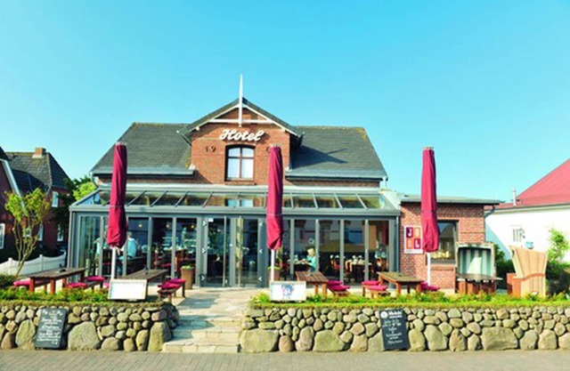 Hotel Kiose - Landhaus JOJO