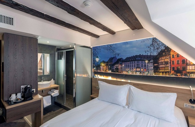 Hotel KLE, BW Signature Collection