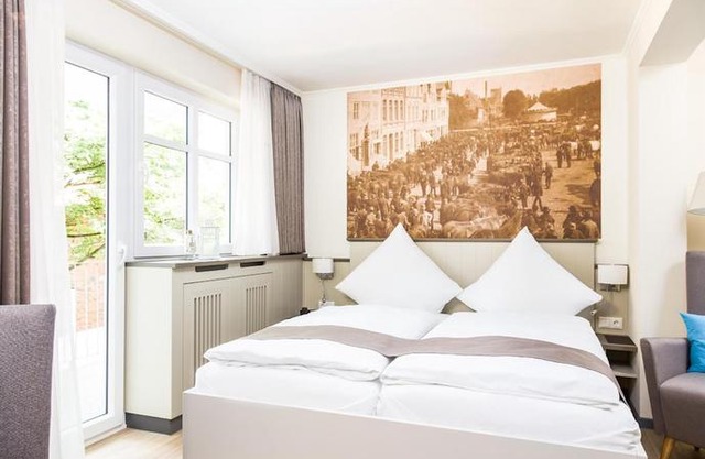 Hotel Klein Amsterdam