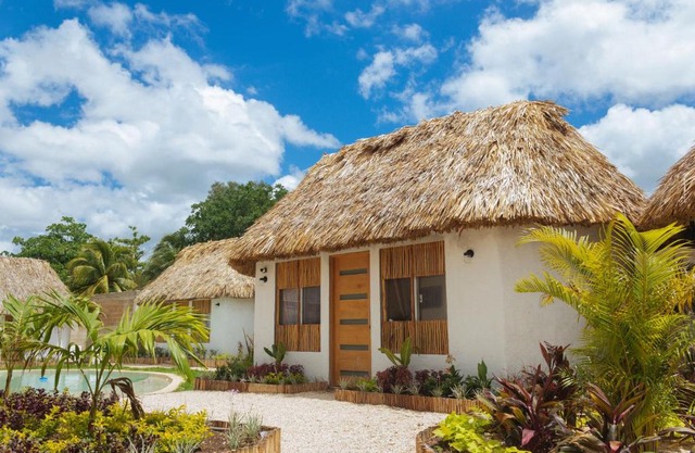 Hotel Kocai Izamal