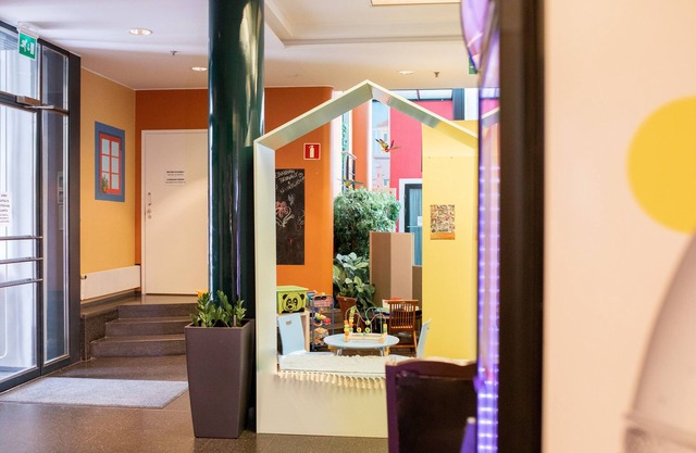 Hotel Kokkola