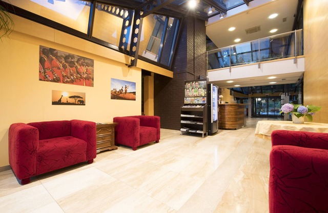 Hotel Kongo