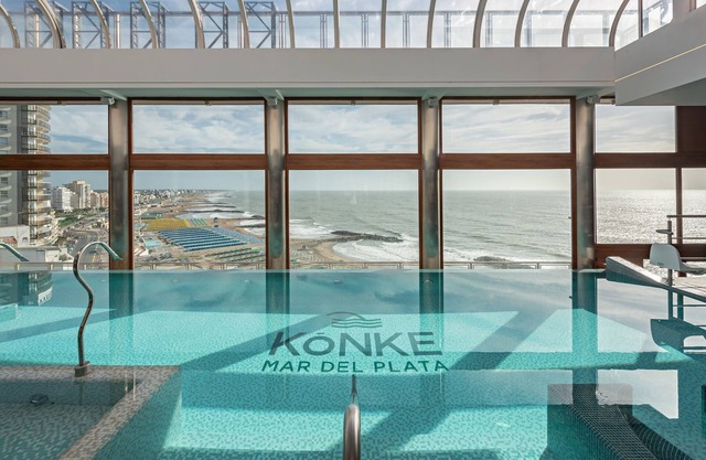 HOTEL KONKE