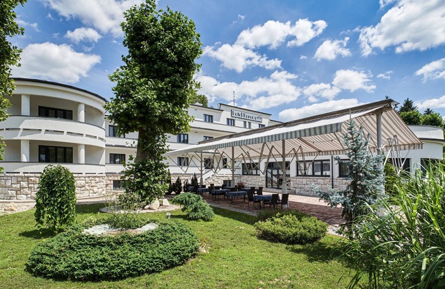 Hotel Korona