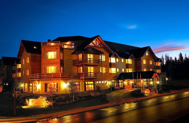 Hotel Kosten Aike