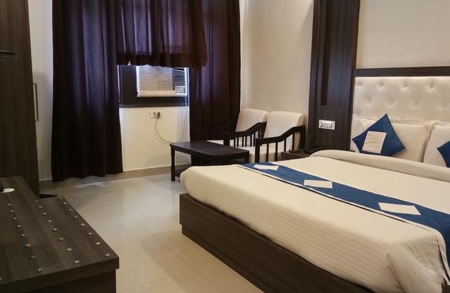 Hotel Krishna