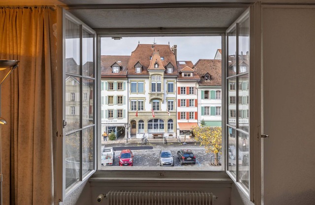Hotel Krone