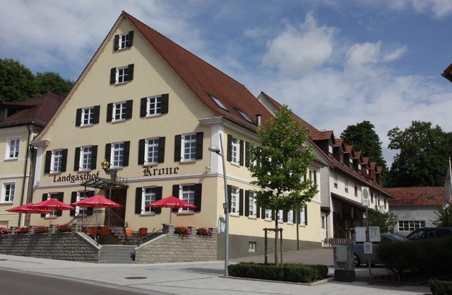 Hotel Krone
