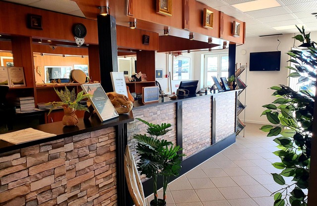 Hotel Kulusuk