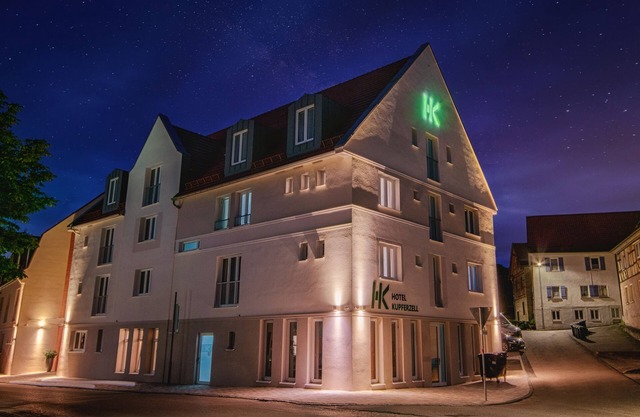 Hotel Kupferzell