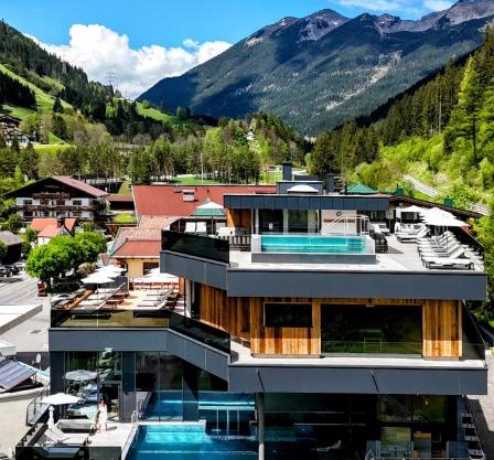 Hotel Lärchenhof