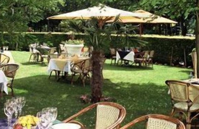 Hotel L'Auberge du Souverain