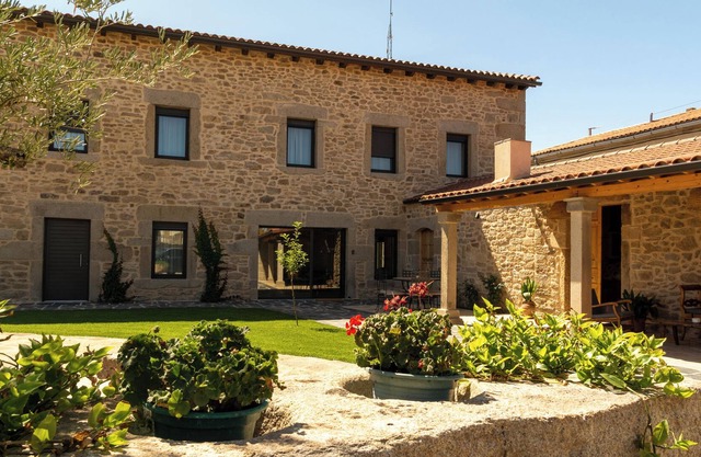 Hotel la Alcoba de Sayago