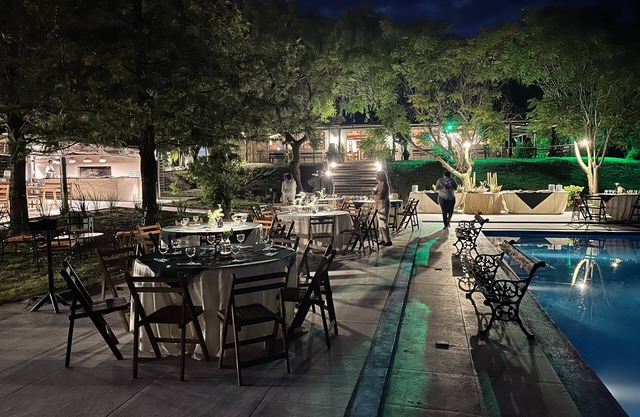 Hotel La Castellana