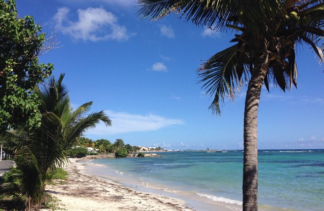 Hotel La Christophine