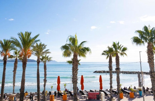 Hotel La Ciotat - A deux pas de l'eau