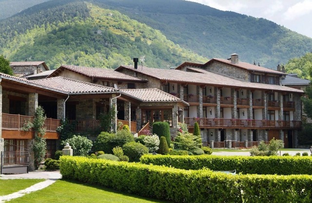 Hotel La Coma