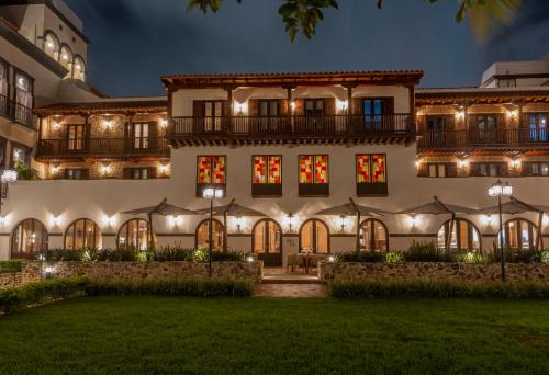 Hotel La Compañía Casco Antiguo