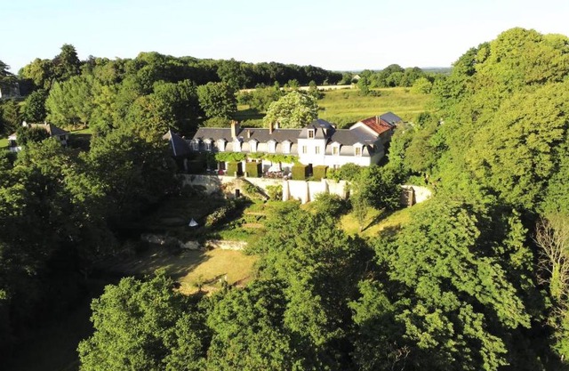 Hotel La Croix De Vernuche