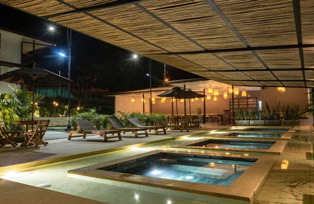 Hotel La Finca del Café