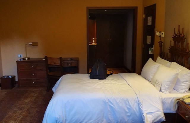 Hotel La Joya Aeropuerto 