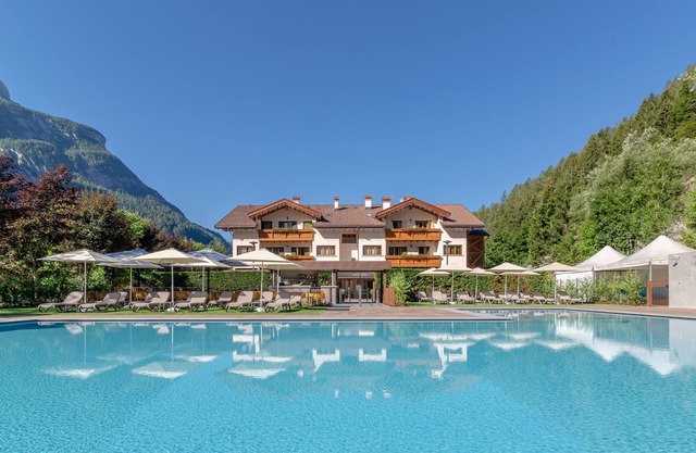 Hotel La Maison Wellness & SPA