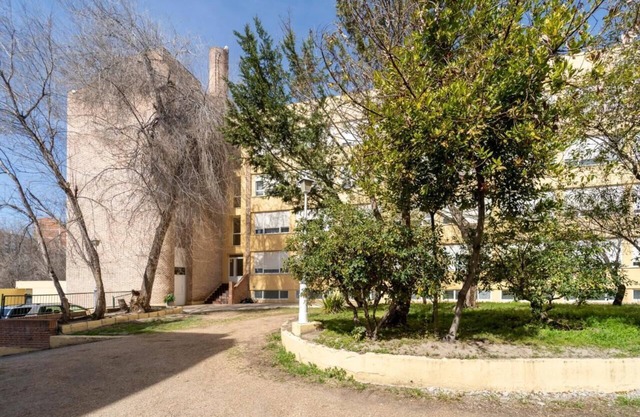 Hotel La Mota
