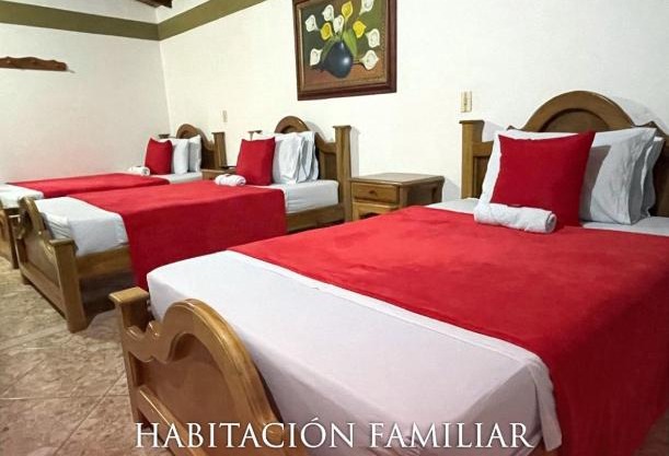 Hotel La Peatonal Ituango