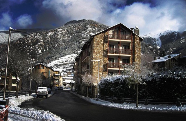 Hotel La Planada