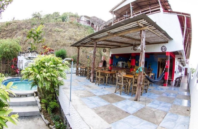 Hotel La Punta