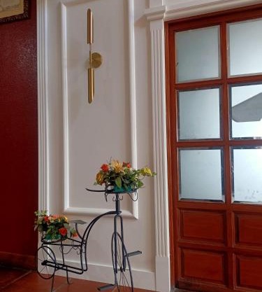 Hotel La Rad