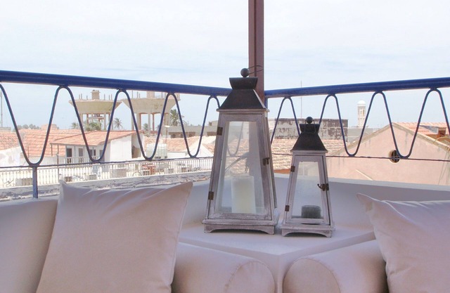 Hotel La Residence