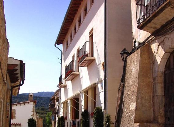 Hotel La Tinensa
