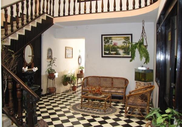 Hotel La Torre