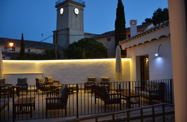 Hotel La Vera Cruz
