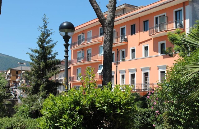 Hotel La Villa