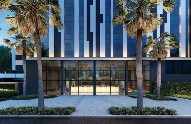 Hotel Laghetto Stilo Higienópolis