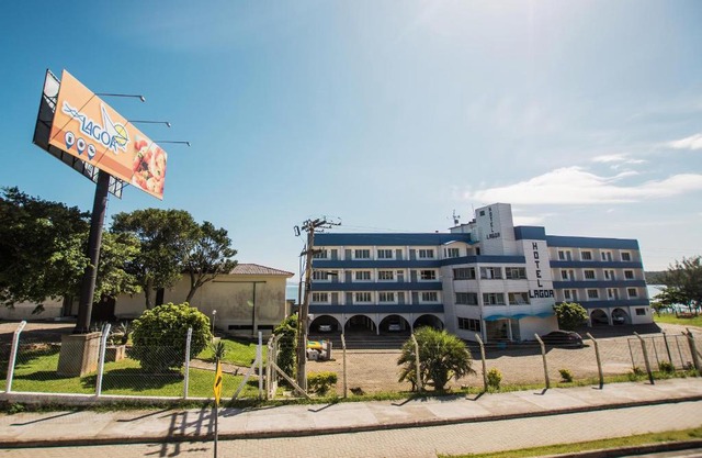 Hotel Lagoa