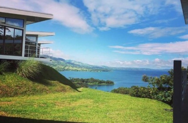 Hotel Laguna Arenal