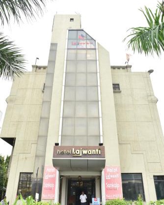 Hotel Lajwanti