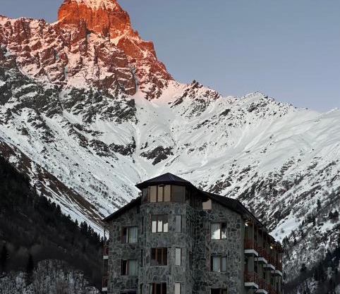 Hotel Lamala
