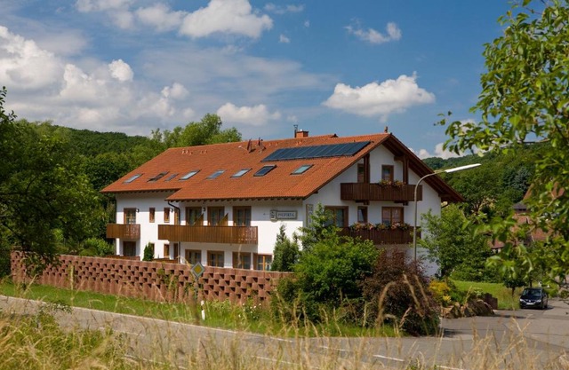 Hotel & Landgasthaus Pfeifertal