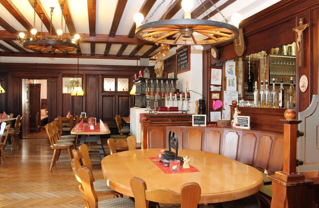 Hotel Landgasthof Köchlin