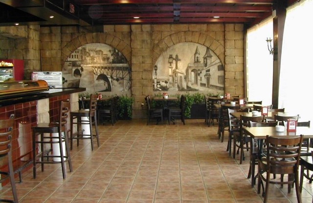 Hotel Las Acacias