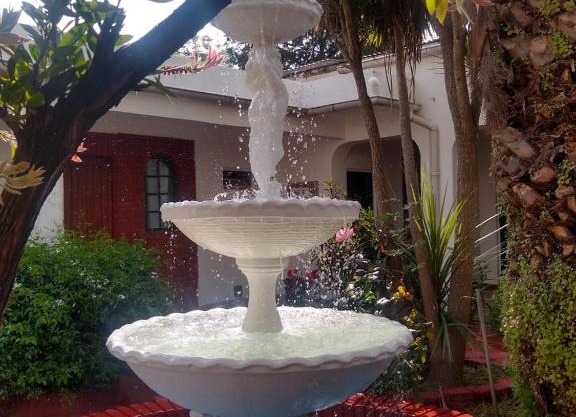Departamentos Miramar 
