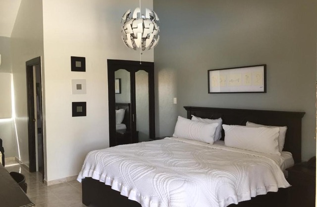 Hotel Las Caobas