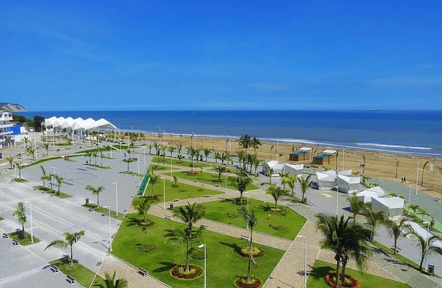 Hotel Las Palmas