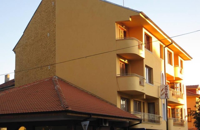 Hotel Lavega